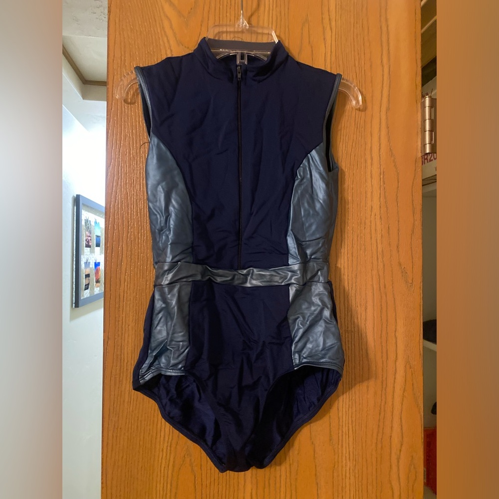 Performance Leotard